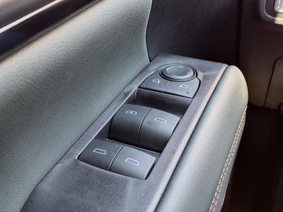 2026 GMC Terrain AT4 SUV AWD