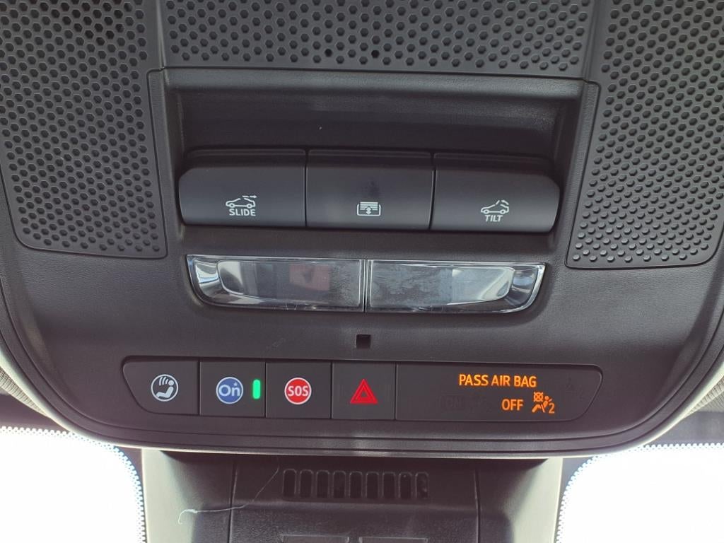 2026 GMC Terrain AT4 SUV AWD