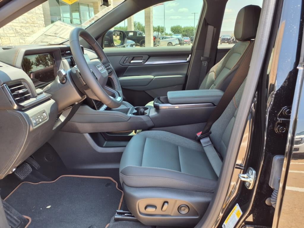 2026 GMC Terrain AT4 SUV AWD