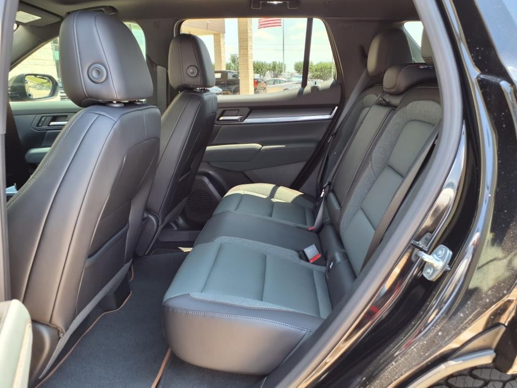 2026 GMC Terrain AT4 SUV AWD