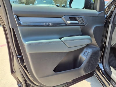 2026 GMC Terrain AT4 SUV AWD