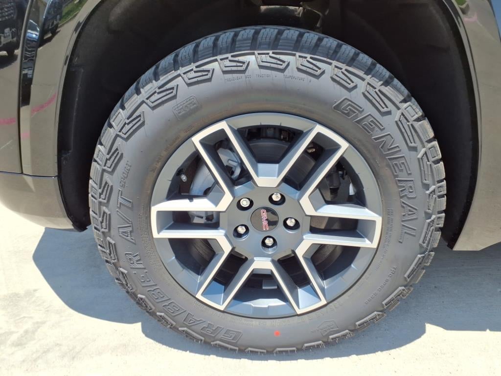 2026 GMC Terrain AT4 SUV AWD