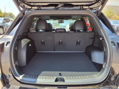 2026 GMC Terrain AT4 SUV AWD