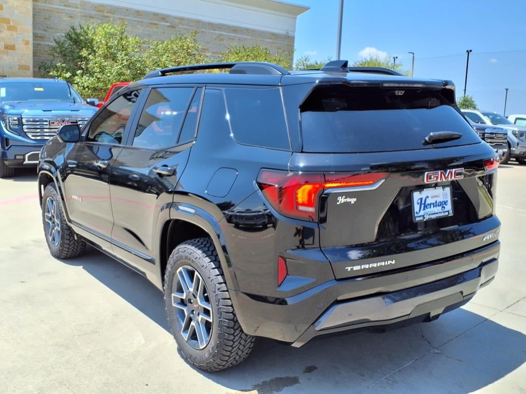 2026 GMC Terrain AT4 SUV AWD