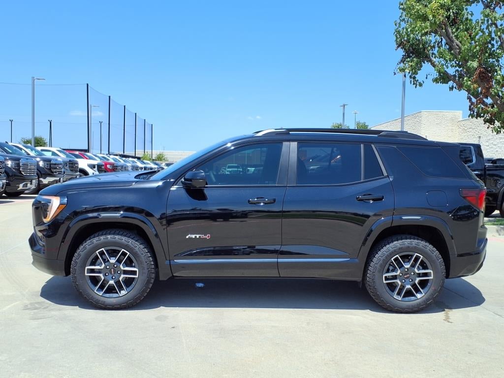 2026 GMC Terrain AT4 SUV AWD