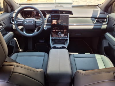 2026 GMC Terrain AT4 SUV AWD