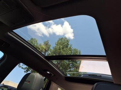 2026 GMC Terrain AT4 SUV AWD