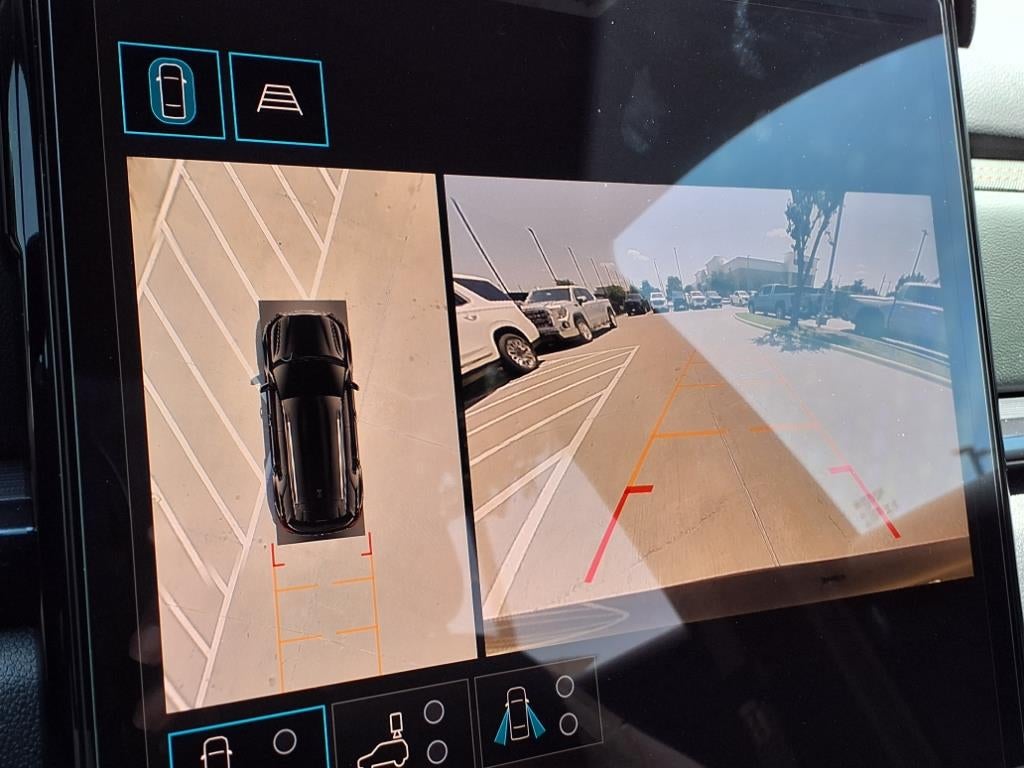 2026 GMC Terrain AT4 SUV AWD