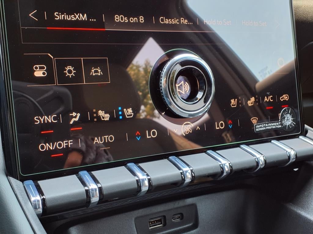 2026 GMC Terrain AT4 SUV AWD