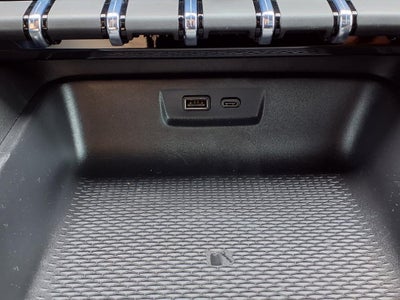 2026 GMC Terrain AT4 SUV AWD