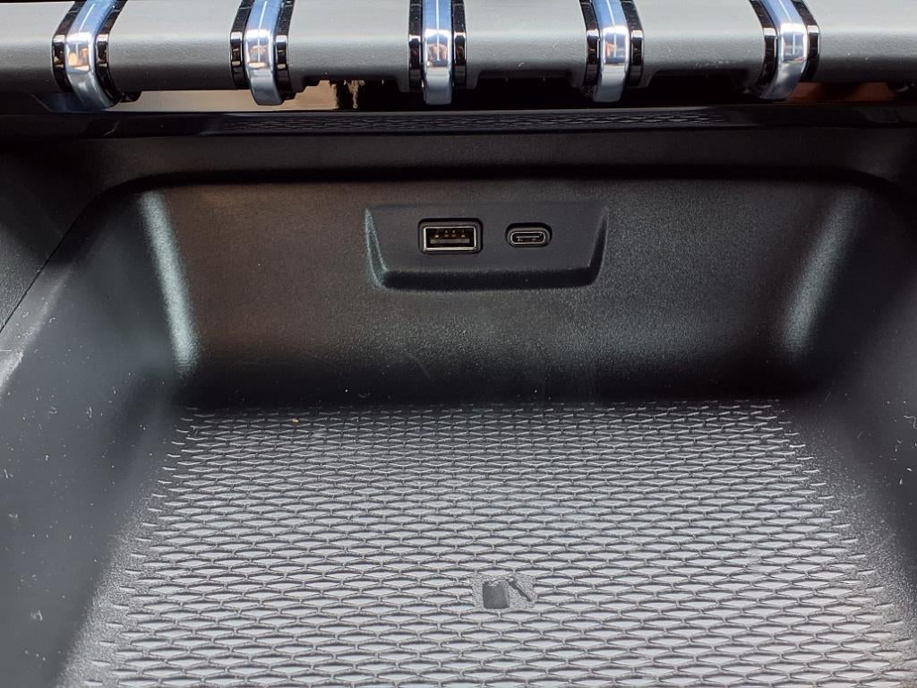 2026 GMC Terrain AT4 SUV AWD