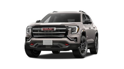 2027 GMC Terrain AT4 SUV AWD