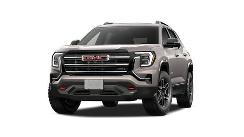 2027 GMC Terrain AT4 SUV AWD