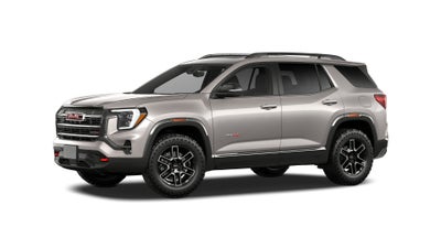 2027 GMC Terrain AT4 SUV AWD