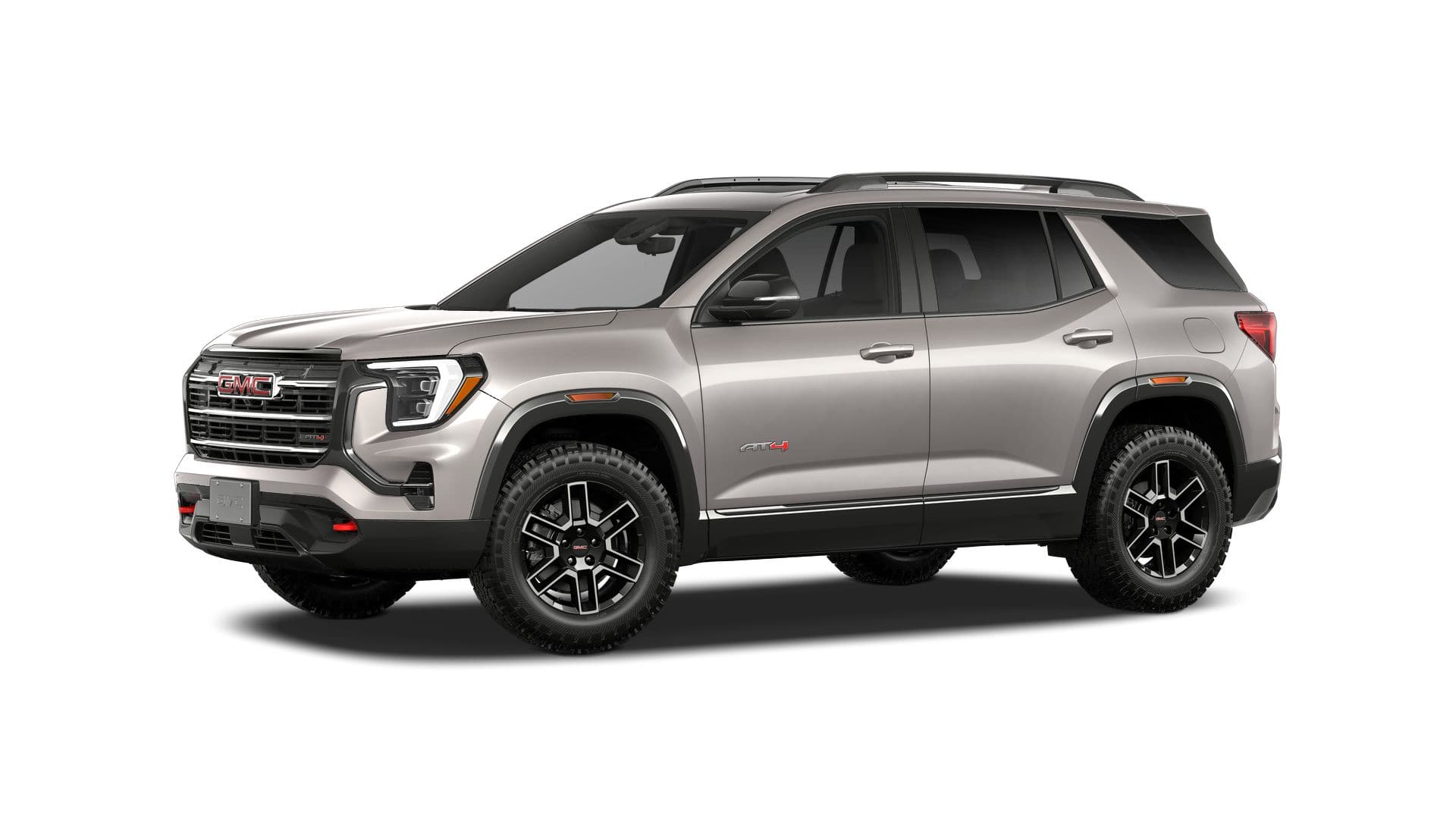 2027 GMC Terrain AT4 SUV AWD