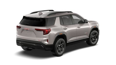 2027 GMC Terrain AT4 SUV AWD