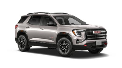 2027 GMC Terrain AT4 SUV AWD