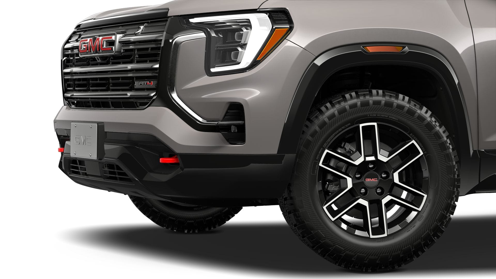 2027 GMC Terrain AT4 SUV AWD