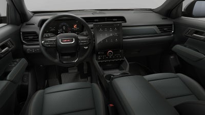 2027 GMC Terrain AT4 SUV AWD
