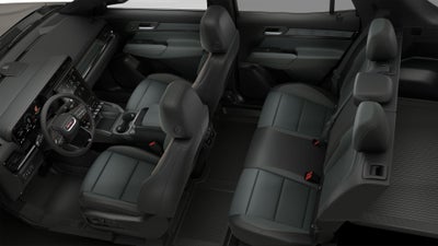 2027 GMC Terrain AT4 SUV AWD