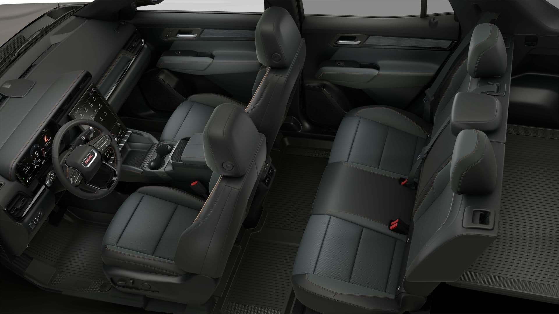 2027 GMC Terrain AT4 SUV AWD