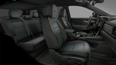 2027 GMC Terrain AT4 SUV AWD