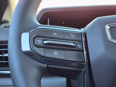 2026 GMC Terrain AT4 SUV AWD