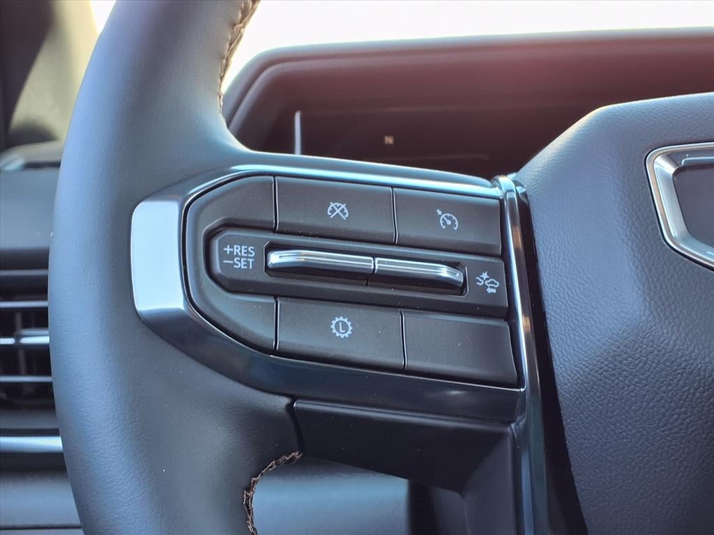 2026 GMC Terrain AT4 SUV AWD