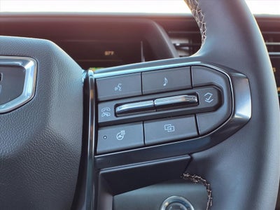 2026 GMC Terrain AT4 SUV AWD