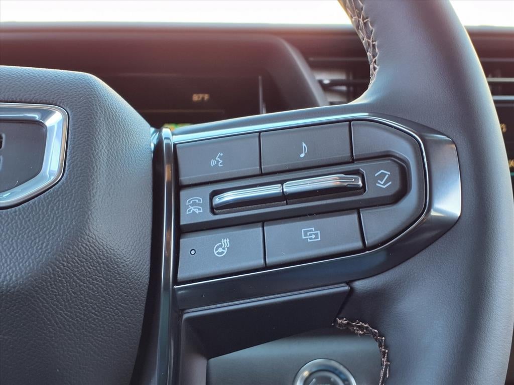 2026 GMC Terrain AT4 SUV AWD