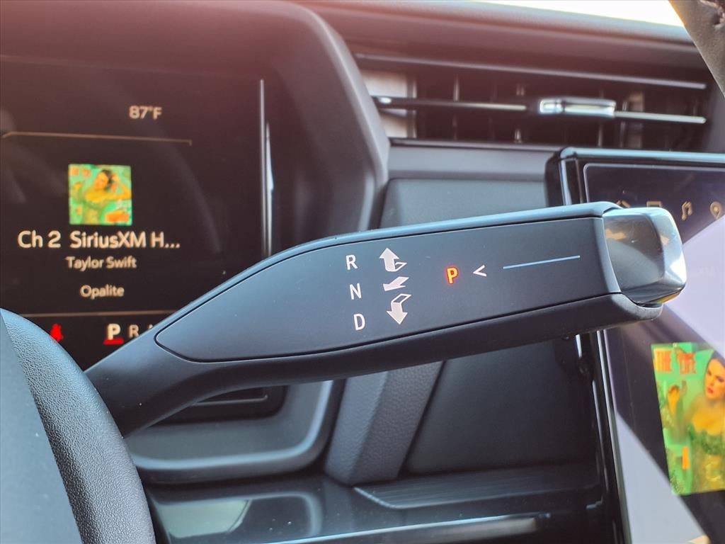 2026 GMC Terrain AT4 SUV AWD