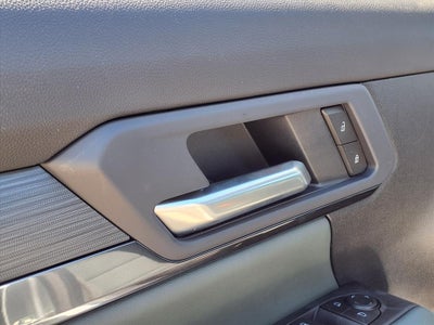 2026 GMC Terrain AT4 SUV AWD