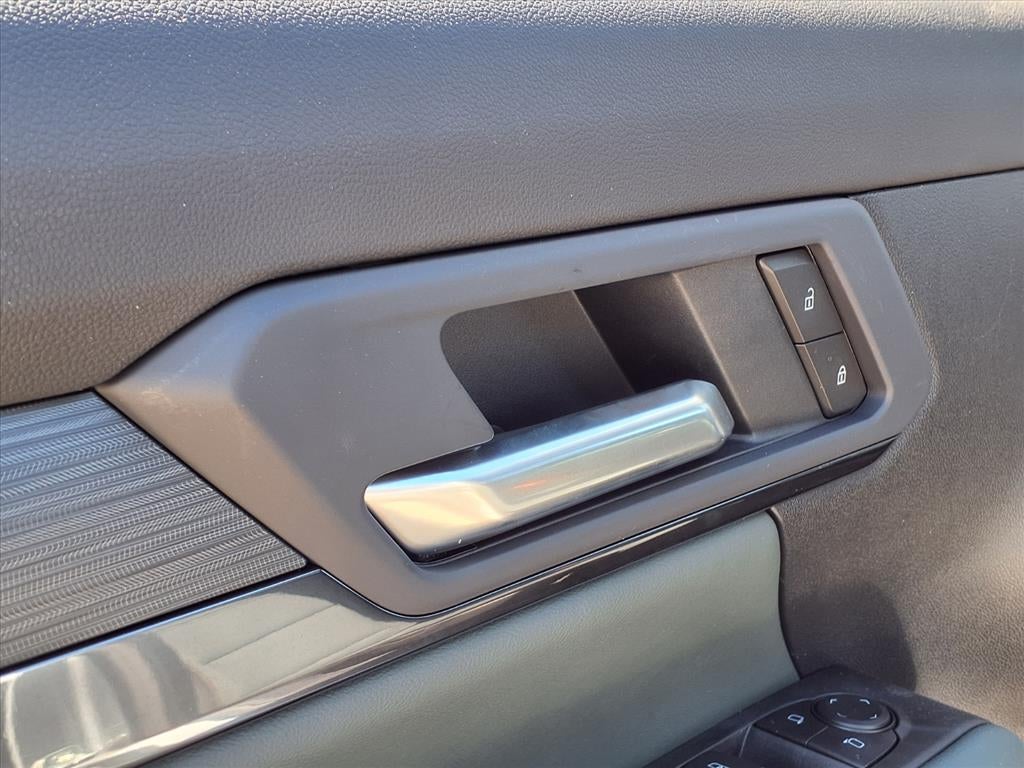 2026 GMC Terrain AT4 SUV AWD