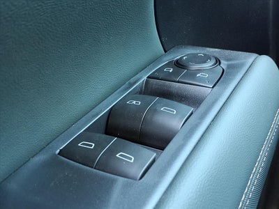 2026 GMC Terrain AT4 SUV AWD