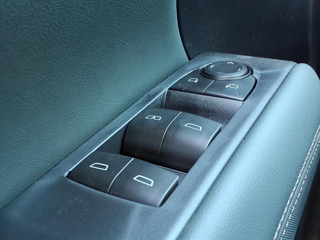 2026 GMC Terrain AT4 SUV AWD