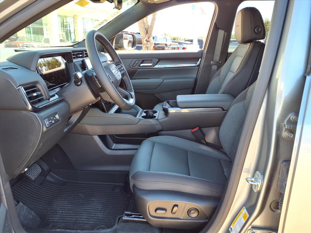 2026 GMC Terrain AT4 SUV AWD