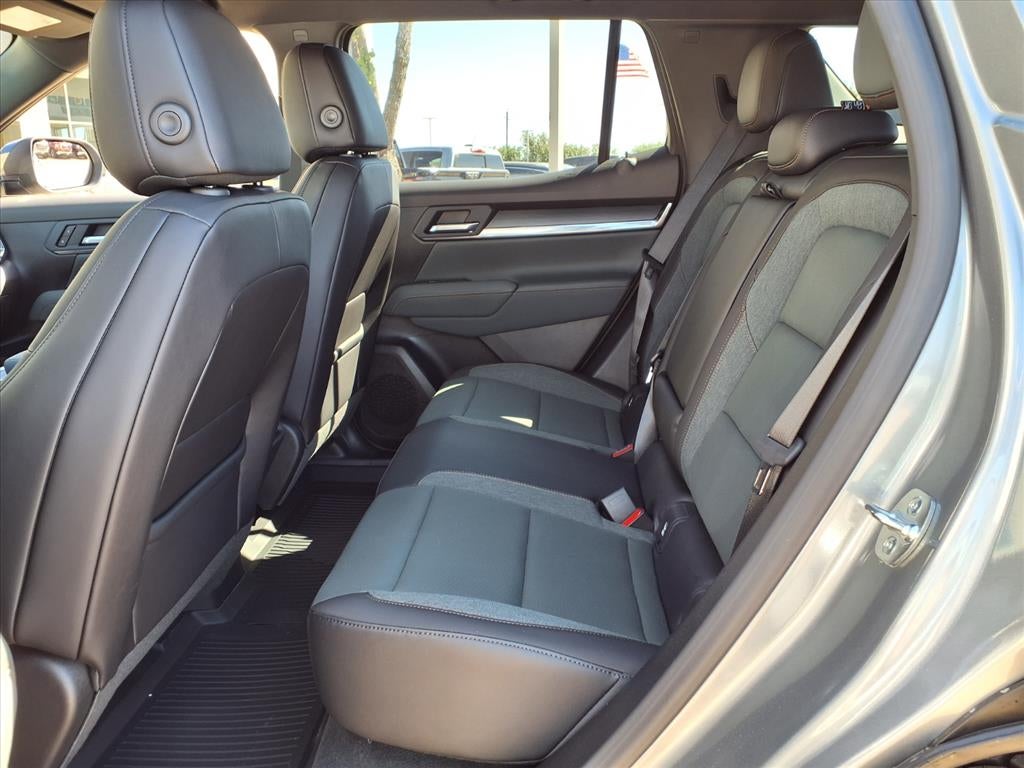 2026 GMC Terrain AT4 SUV AWD