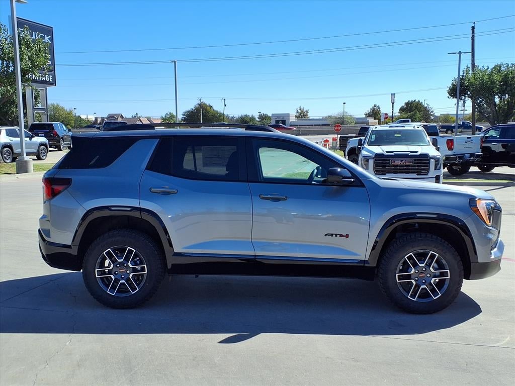 2026 GMC Terrain AT4 SUV AWD