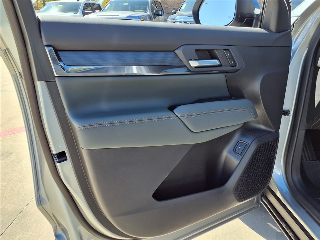 2026 GMC Terrain AT4 SUV AWD