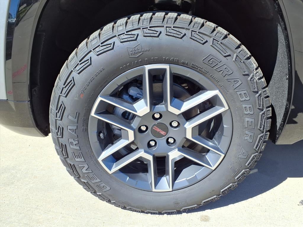 2026 GMC Terrain AT4 SUV AWD