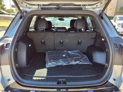 2026 GMC Terrain AT4 SUV AWD