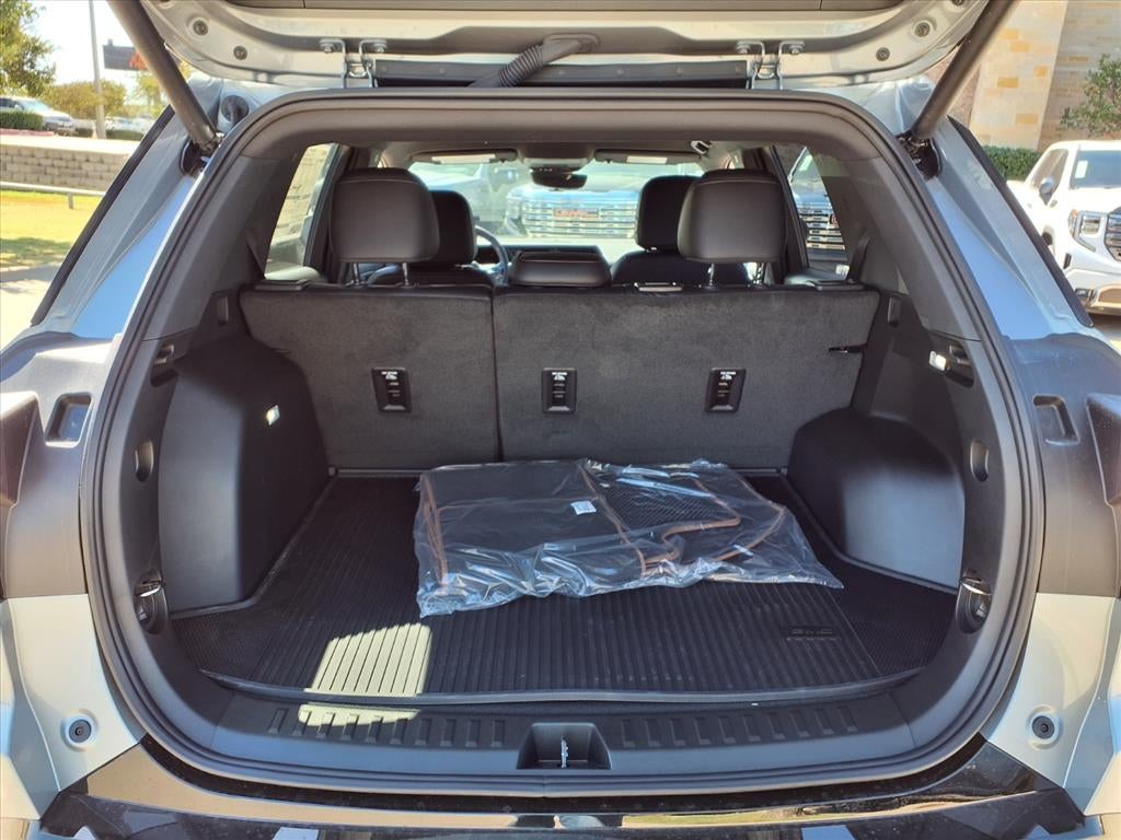 2026 GMC Terrain AT4 SUV AWD