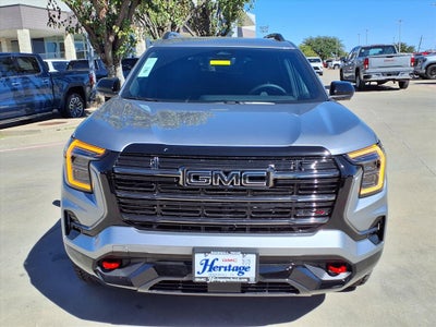 2026 GMC Terrain AT4 SUV AWD