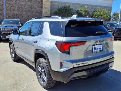 2026 GMC Terrain AT4 SUV AWD