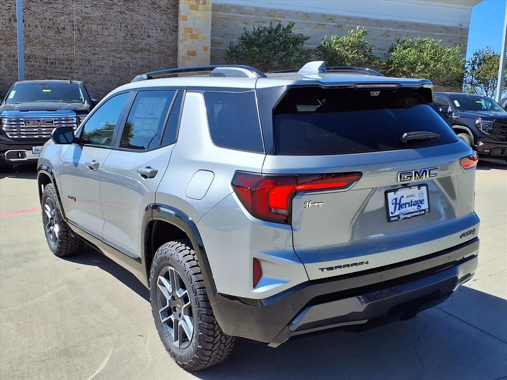 2026 GMC Terrain AT4 SUV AWD