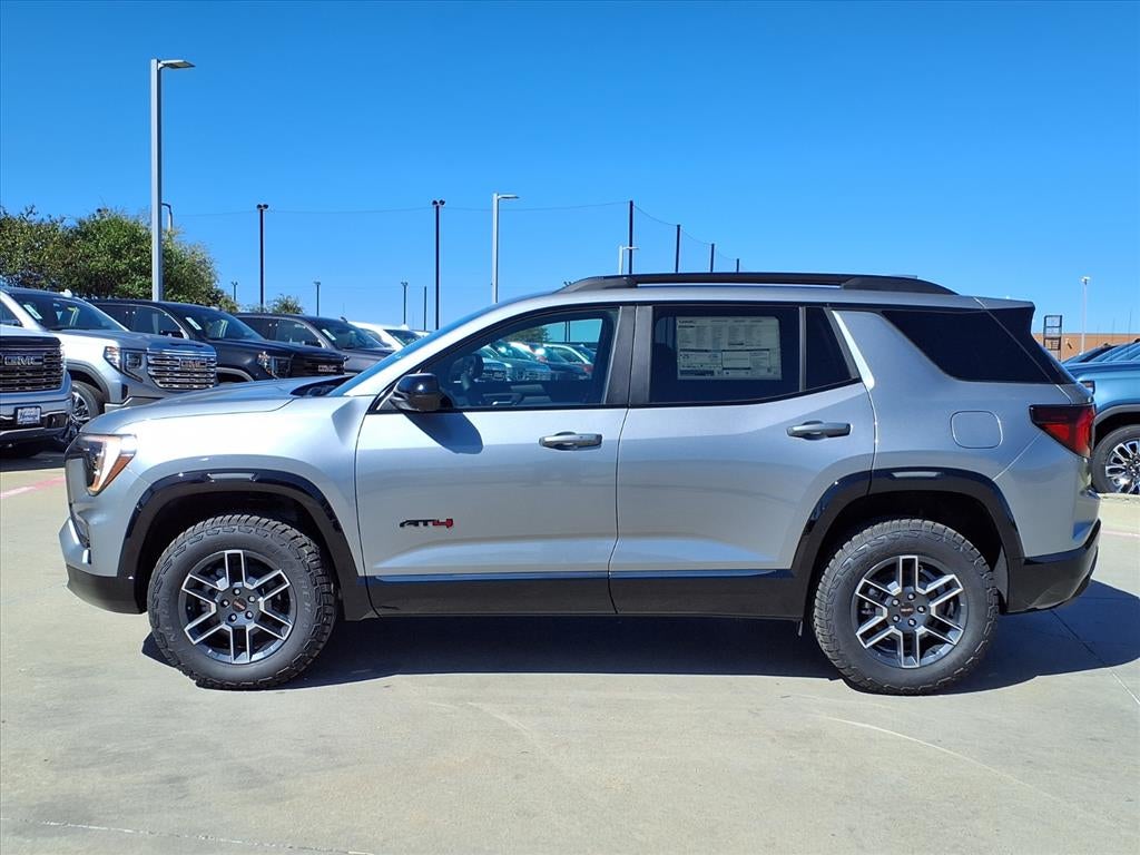 2026 GMC Terrain AT4 SUV AWD