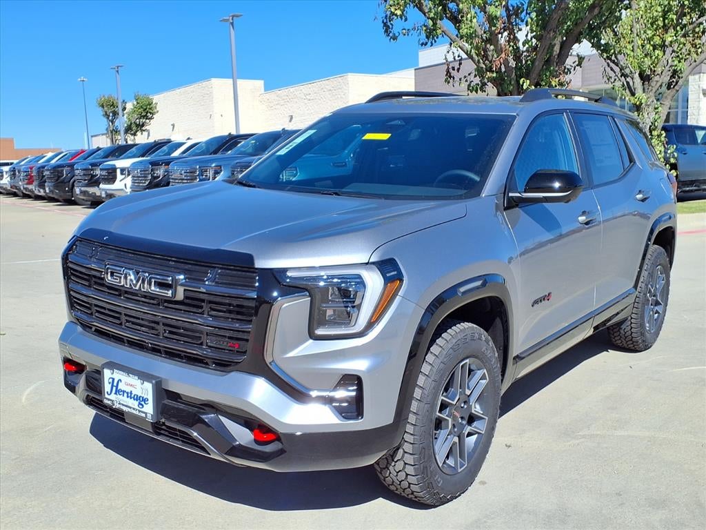 2026 GMC Terrain AT4 SUV AWD