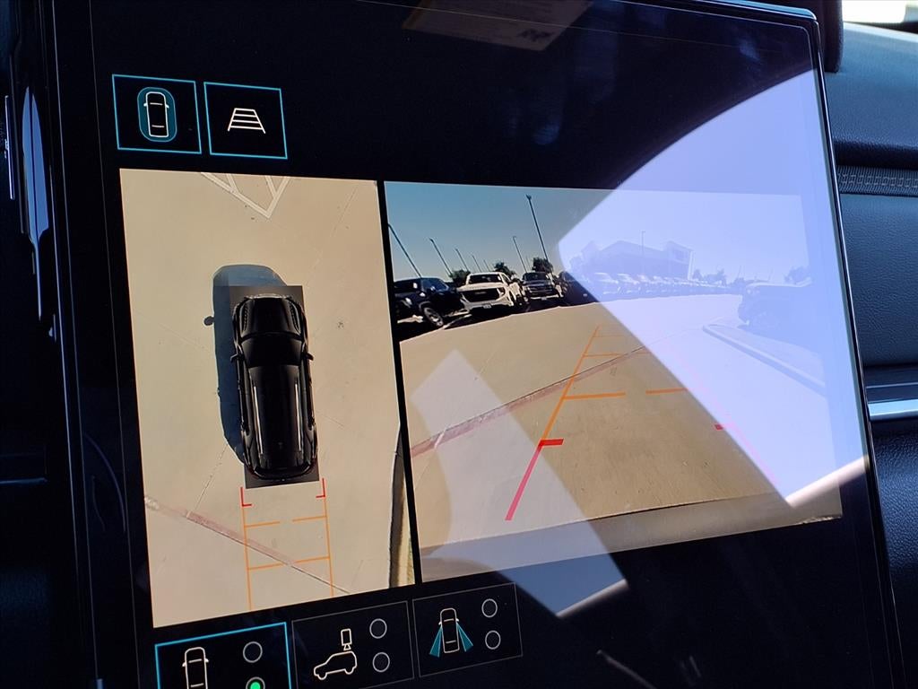 2026 GMC Terrain AT4 SUV AWD