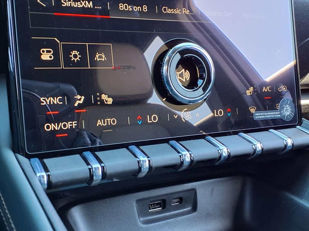 2026 GMC Terrain AT4 SUV AWD