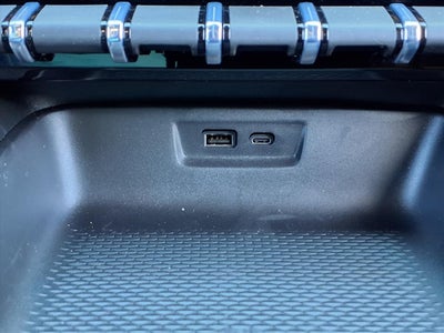 2026 GMC Terrain AT4 SUV AWD